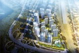 中国铁建·梧桐苑绿化率30% 打造宜居家园