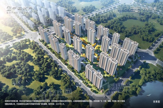 中海·海樾_银川中海·海樾房价_楼盘怎么样-银川楼盘网