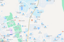 中国铁建梧桐苑位置图