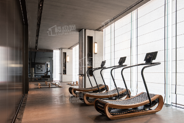 龙湖·云河颂配套图