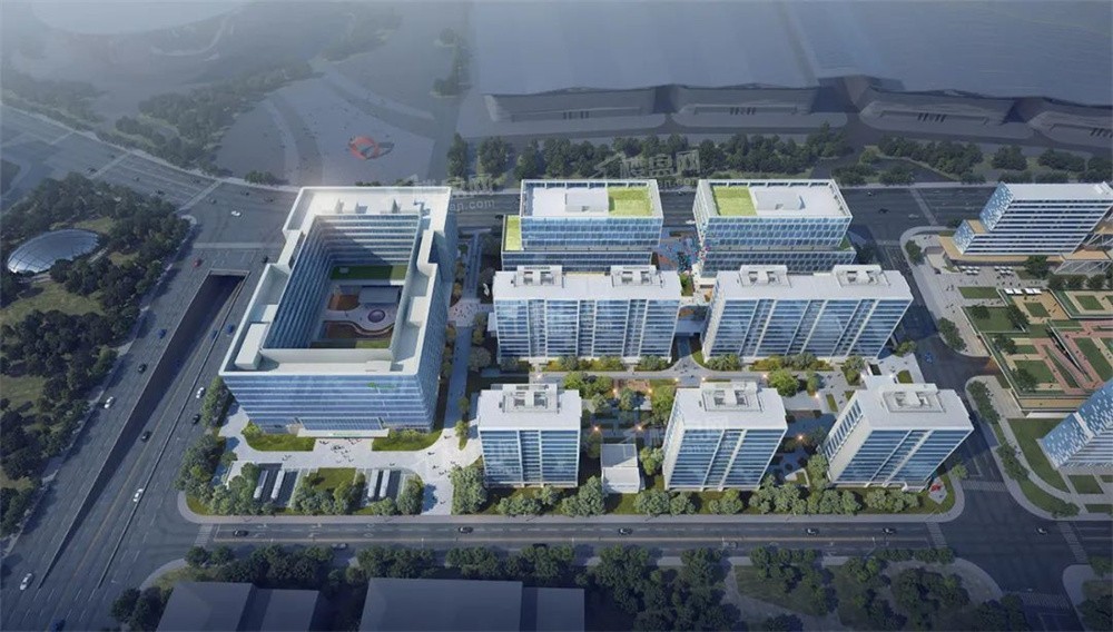 最全!杭州新楼盘有哪些?这几个都很不错!-杭州楼盘网