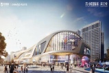 青特金茂中欧国际城滨江悦2023年4月14日 已开盘 现场看房享优惠