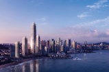 海天公馆：青岛国信海天中心建设有限公司全新推出，引领城市潮流
