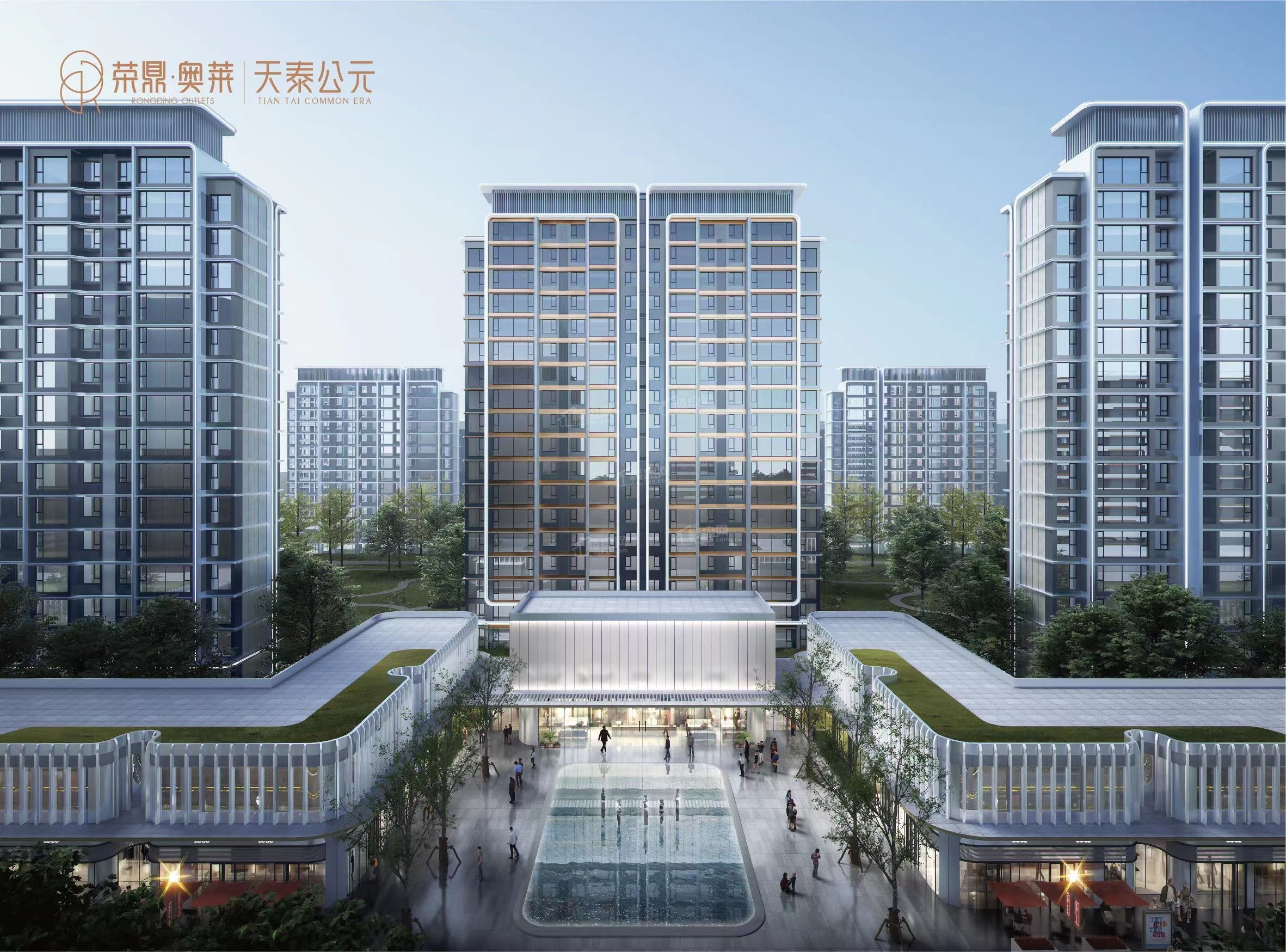 石家庄新房绿城悦园在售户型有哪些?看完就懂了-石家庄楼盘网