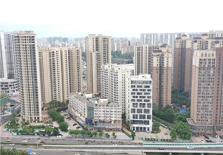 海口恒瑞大厦_海南海口恒瑞大厦房价_楼盘怎么样-海南楼盘网