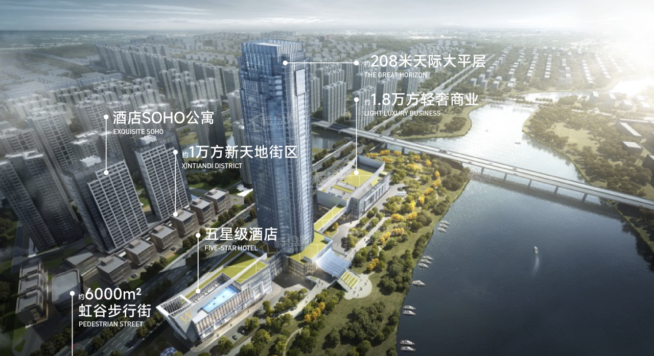 想了解3月泉州在售楼盘有哪些？这几个榜上有名！