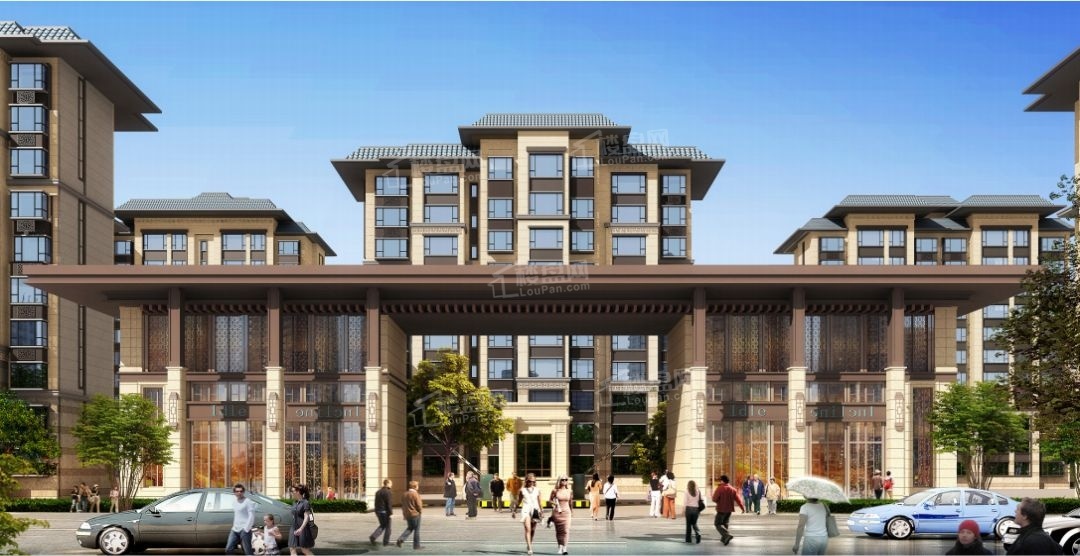 新天地·珑悦好吗？每月物业费是多少？什么时候能交房？