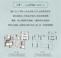 建发朗云户型图_房型图_户型图大全-南昌楼盘网