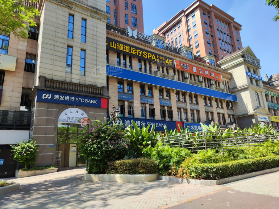 重庆凯德九章楼盘详情:冉家坝核心的品质之选