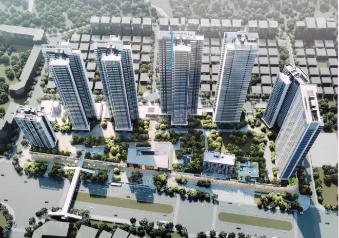 景云上辰花园2026年最新优惠活动