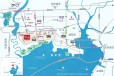 中铁建·青岛WELL健康城位置图