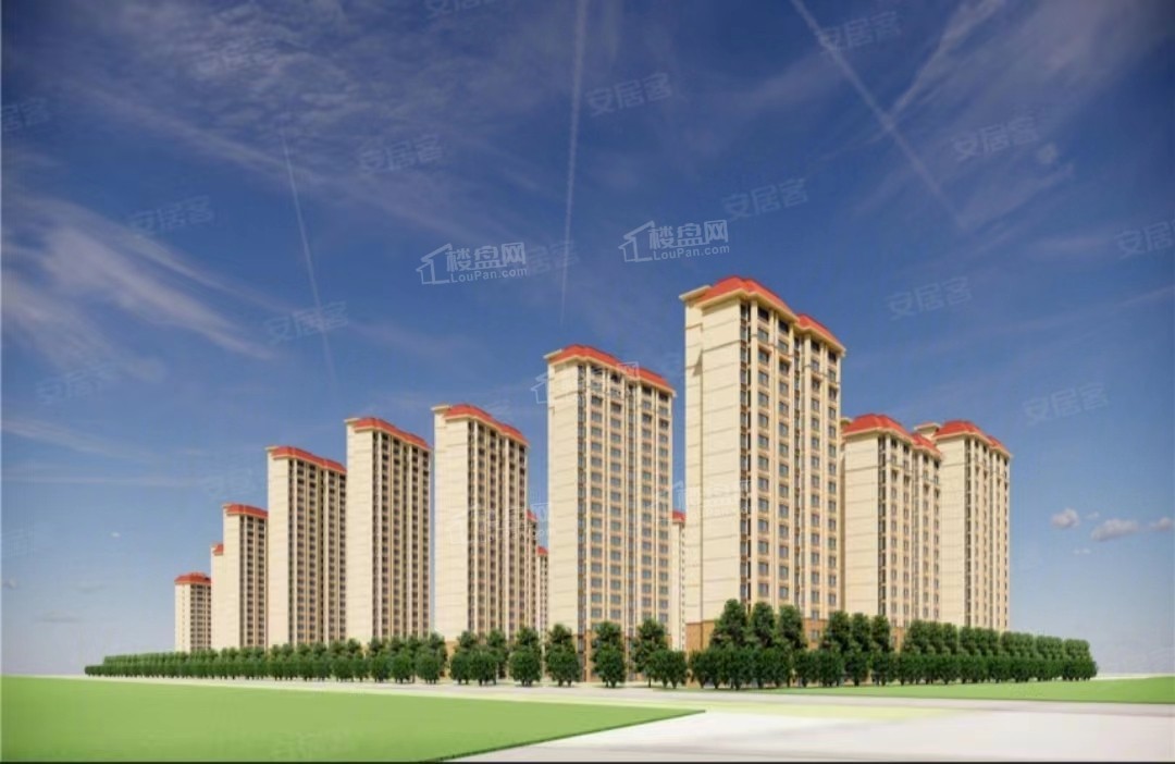 2026年新城最新房源颐和香醍湾、云公寓买哪个?