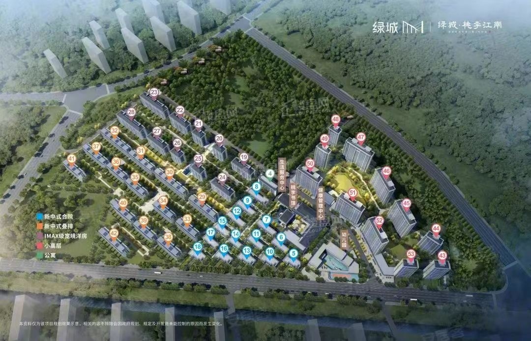 北师大银川学校西侧宁夏中房水岸湖境项目售楼部已公示,先睹为快!-银川楼盘网