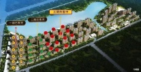 龙辰九悦湾——湖心半岛，换新家的最佳选择！