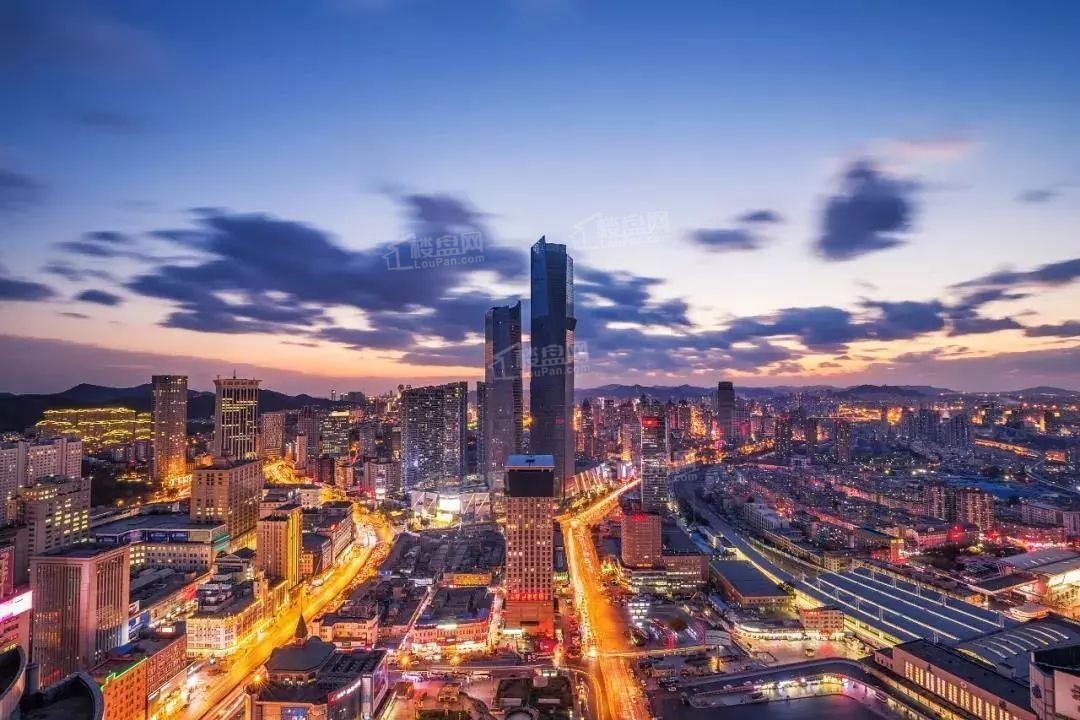 芳华院效果图