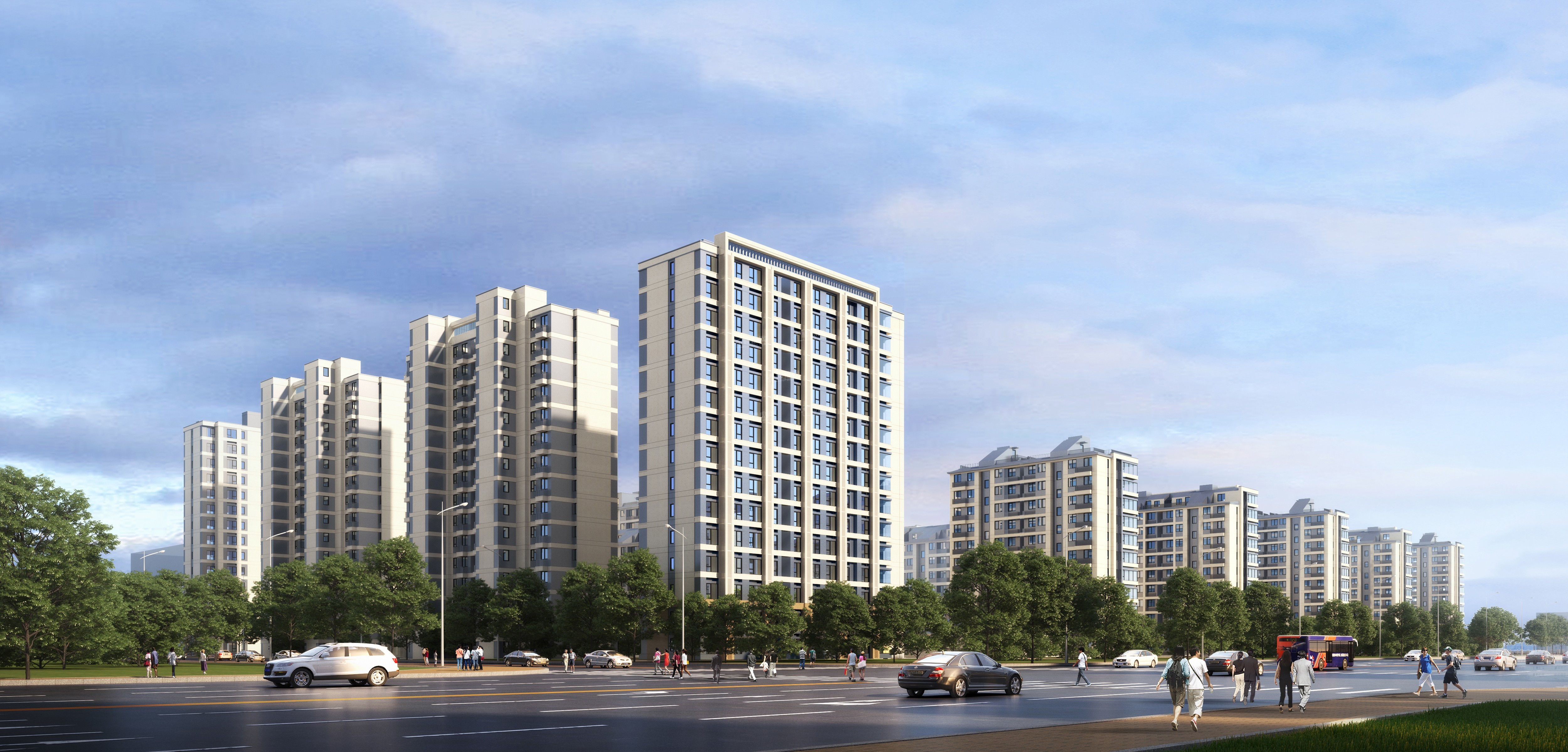 2025年买房|建工系精品楼盘集结,北京品质居住新时代来临!户型有哪些?-北京楼盘网