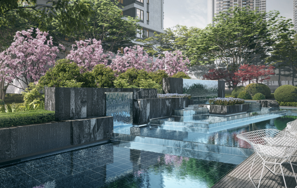 重庆长嘉汇:南岸区核心,双江交汇,高端生活触手可及-重庆楼盘网