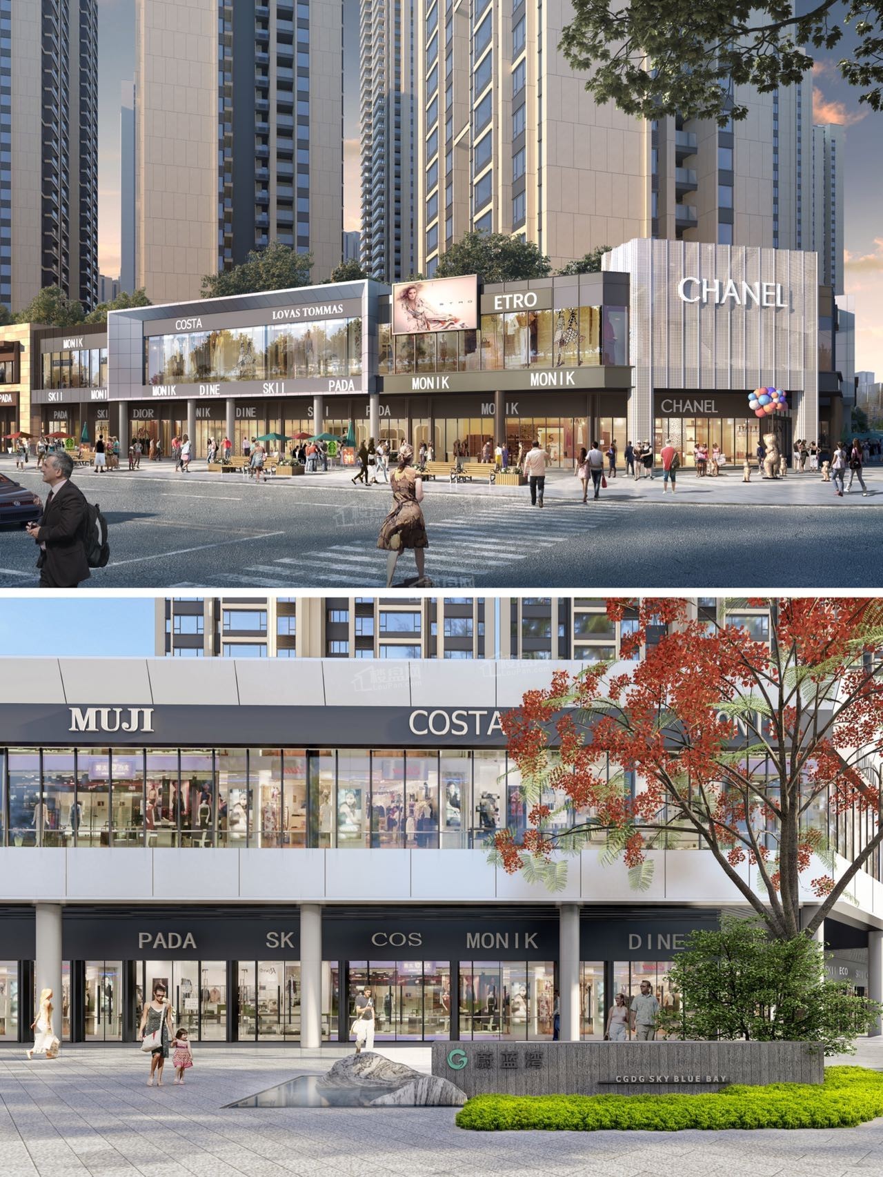 好房来了汕头最新交付楼盘推荐楼盘潜力怎么样？