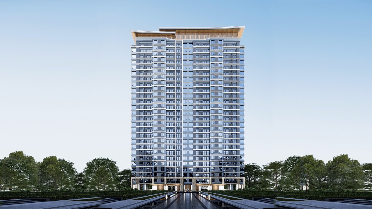 泉州建发璞玥东方效果图_实景图_样板间-泉州楼盘网