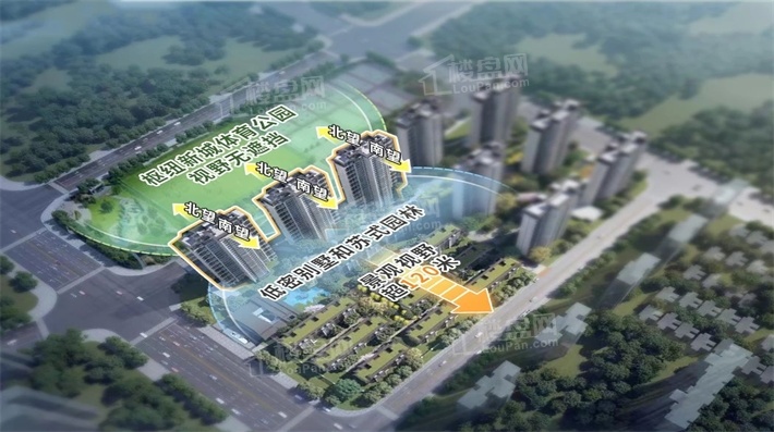 建发和玺_江门建发和玺房价_楼盘怎么样-江门楼盘网