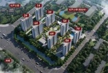 尚城五区今日推出106平米经典三居 首付19+起步