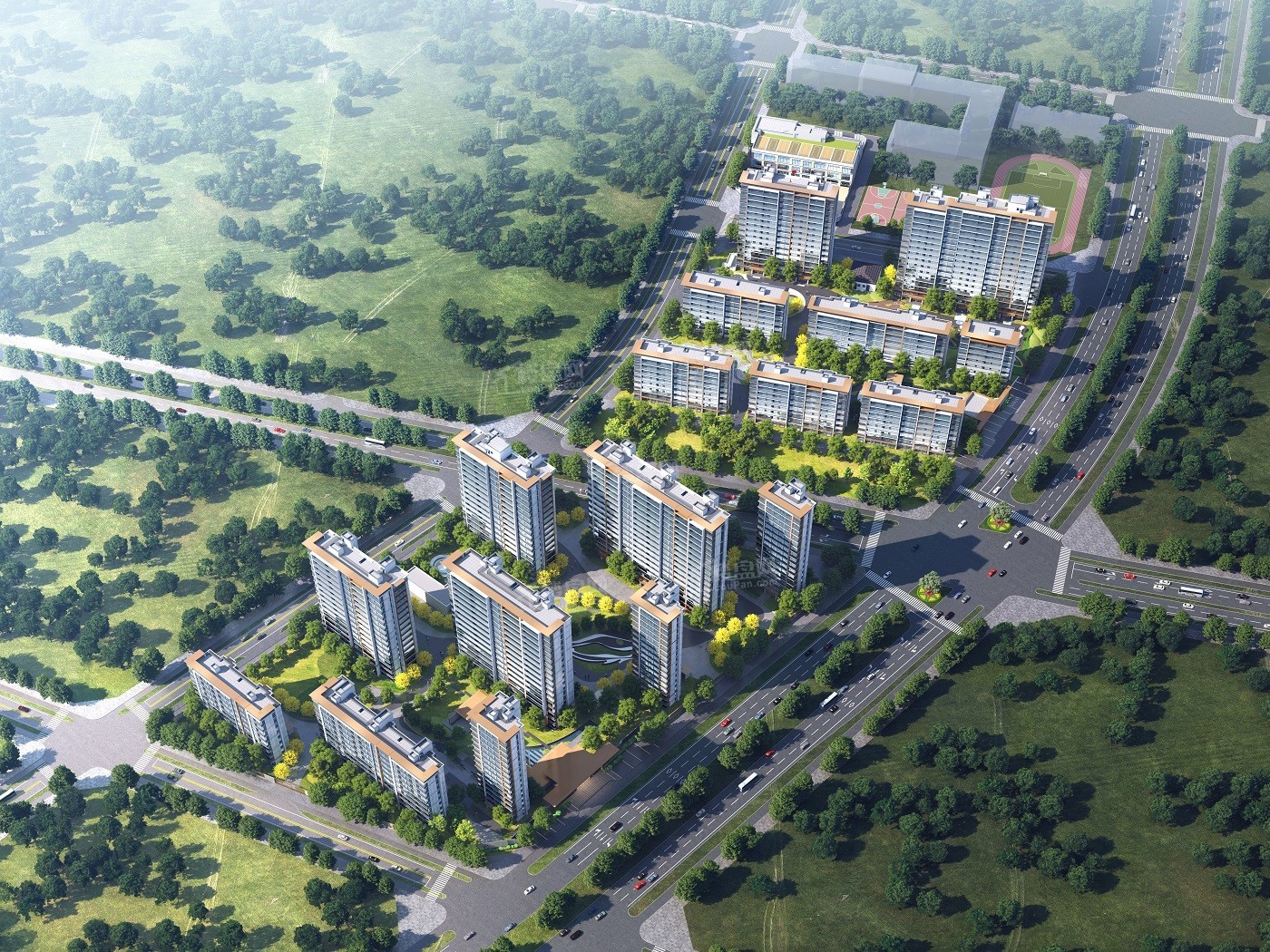 北京保利天汇怎么样?好不好?有三大理由值得购买!-北京楼盘网