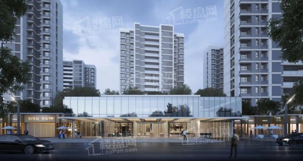 金地南塘云玺_温州金地南塘云玺房价_楼盘怎么样-温州楼盘网