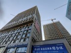 海信辽阳路7号实景图