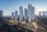 武汉城建天樾项目目前主推3#楼房源