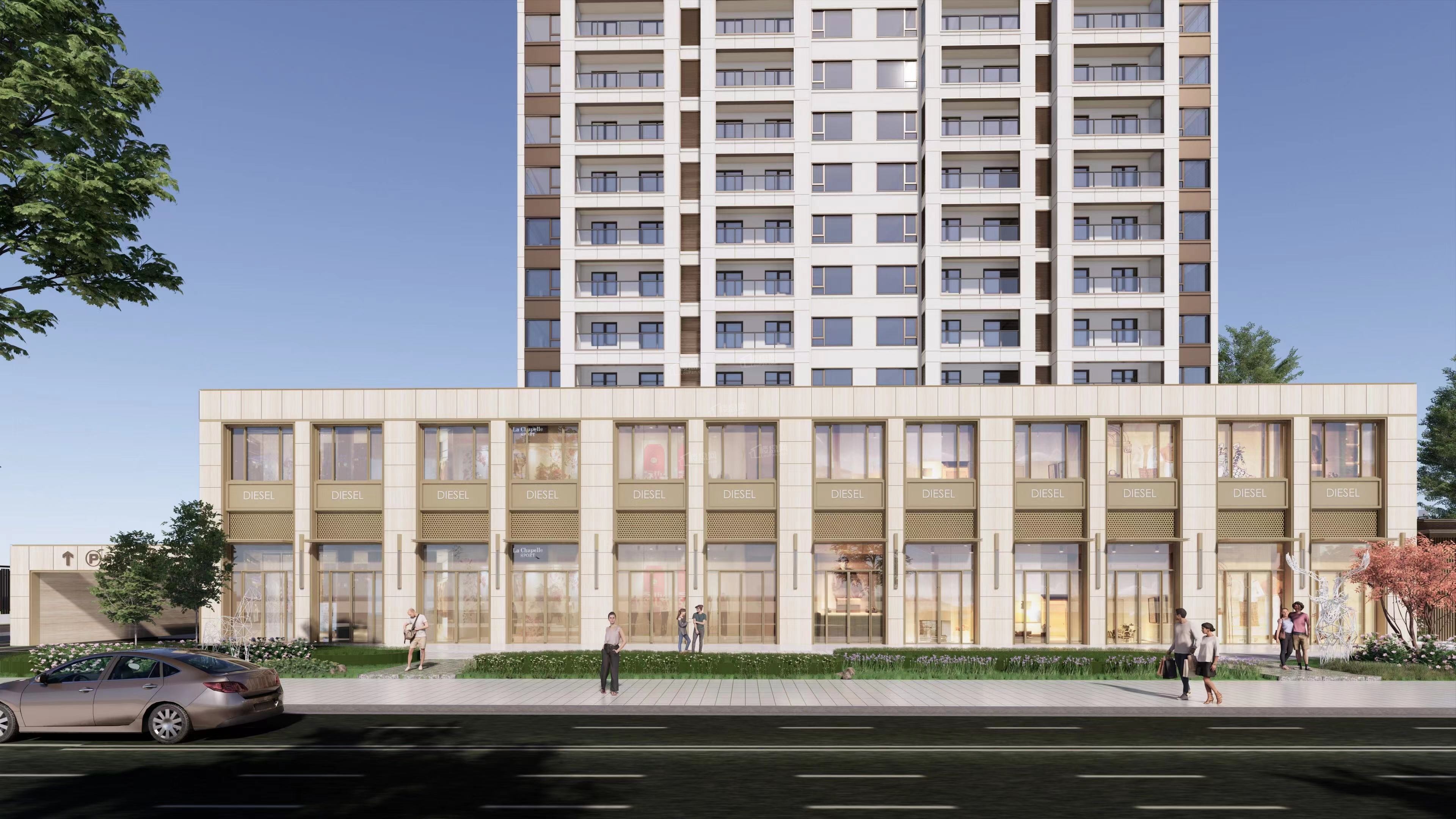 众多好盘等你来挑选!-武汉楼盘网