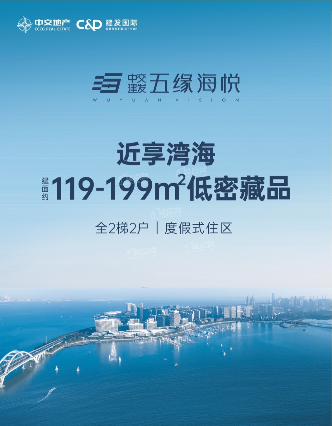 当下厦门思明新盘建发观云、云启东方哪个楼盘好?-厦门楼盘网