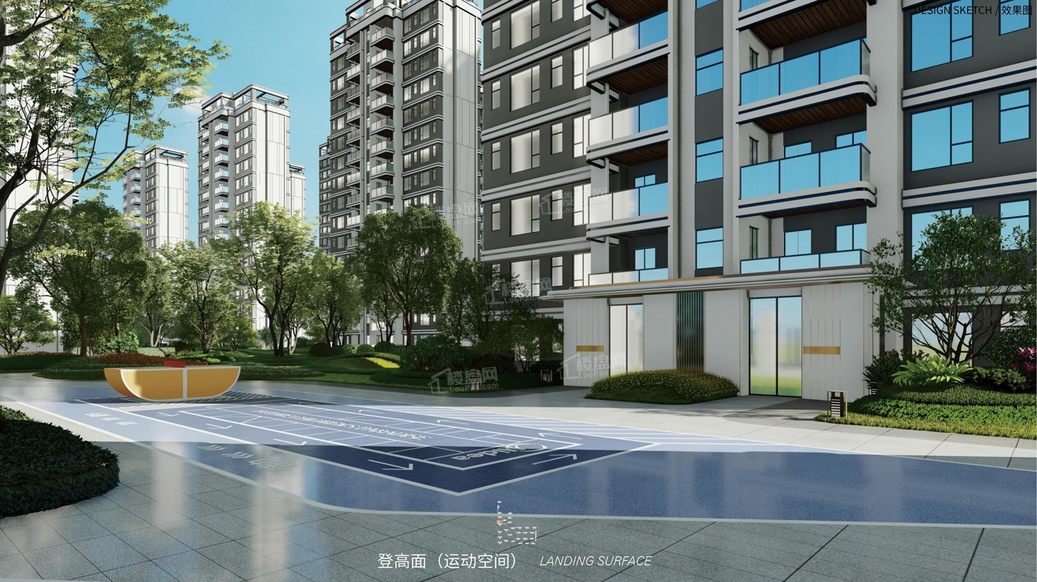 当下曲靖麒麟区好盘旺地玺悦、美景风华哪个楼盘好?-曲靖楼盘网