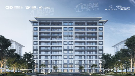 建发观云_北京建发观云房价_楼盘怎么样-北京楼盘网
