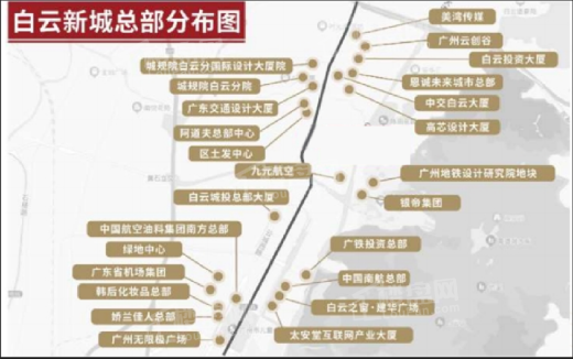 益乐邻里配套图