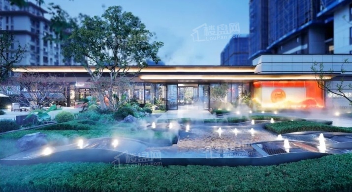 杭州房价走势最新消息2024