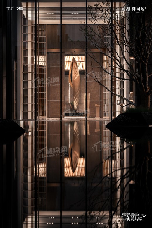 龙湖·御湖境_武汉龙湖·御湖境房价_楼盘怎么样-武汉楼盘网