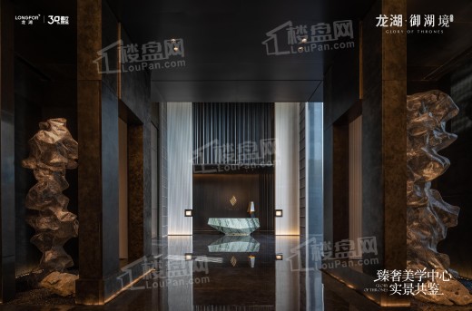 龙湖·御湖境_武汉龙湖·御湖境房价_楼盘怎么样-武汉楼盘网