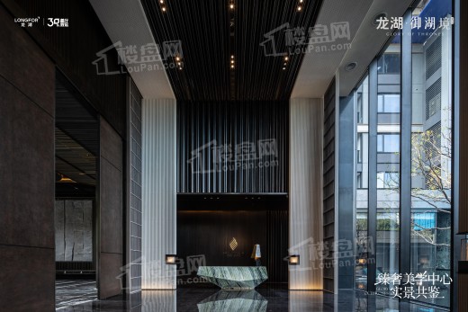 龙湖·御湖境_武汉龙湖·御湖境房价_楼盘怎么样-武汉楼盘网