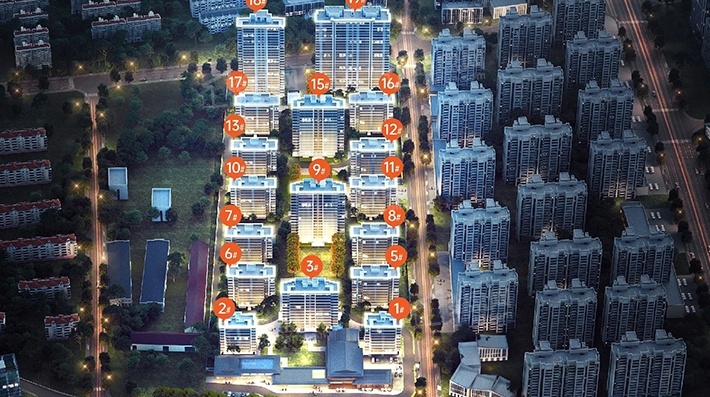 保利琅悦_南昌保利琅悦房价_楼盘怎么样-南昌楼盘网