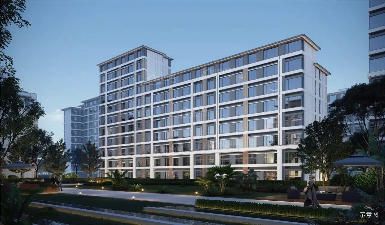 北京通州万科东庐-朝阳北路6号线|低密洋房-北京楼盘网