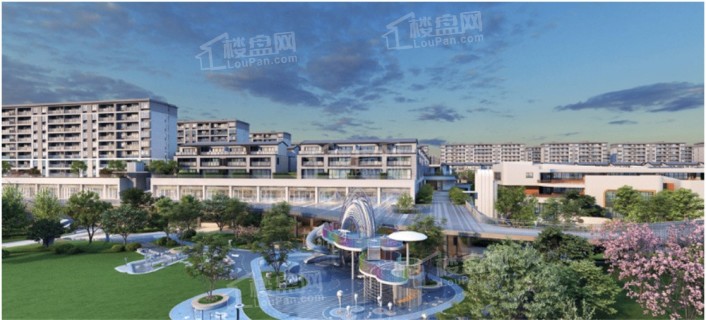 星缦和润_杭州星缦和润房价_楼盘怎么样-杭州楼盘网