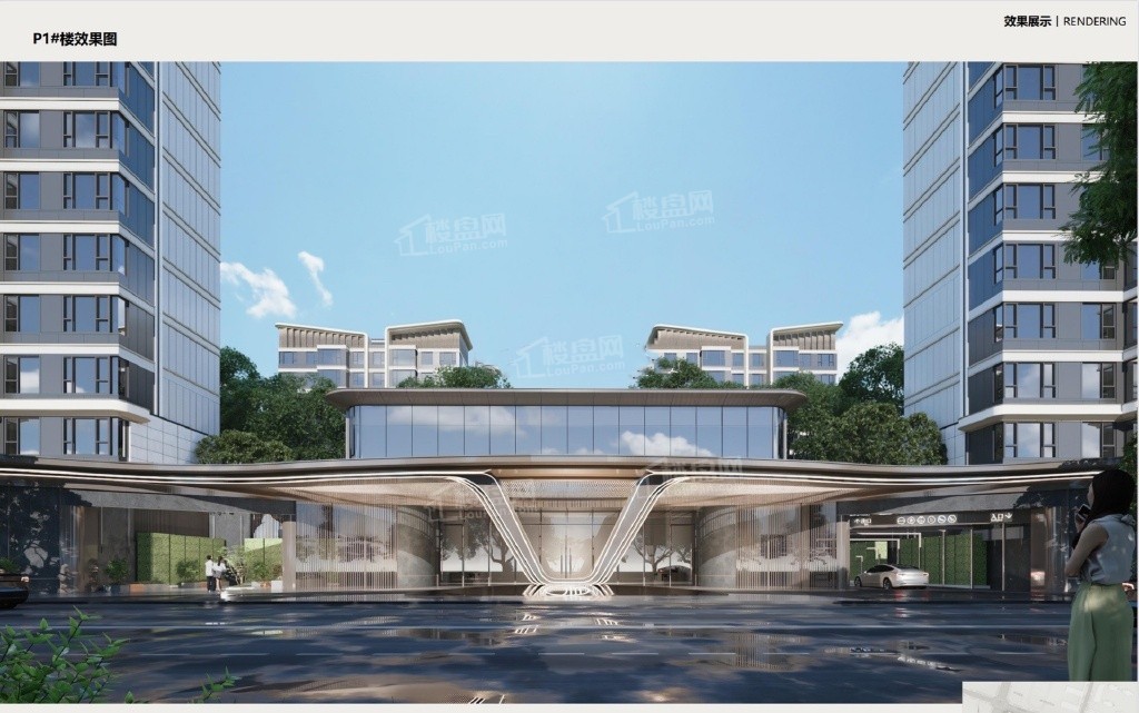合肥长城保利和光峯境效果图_实景图_样板间-合肥楼盘网