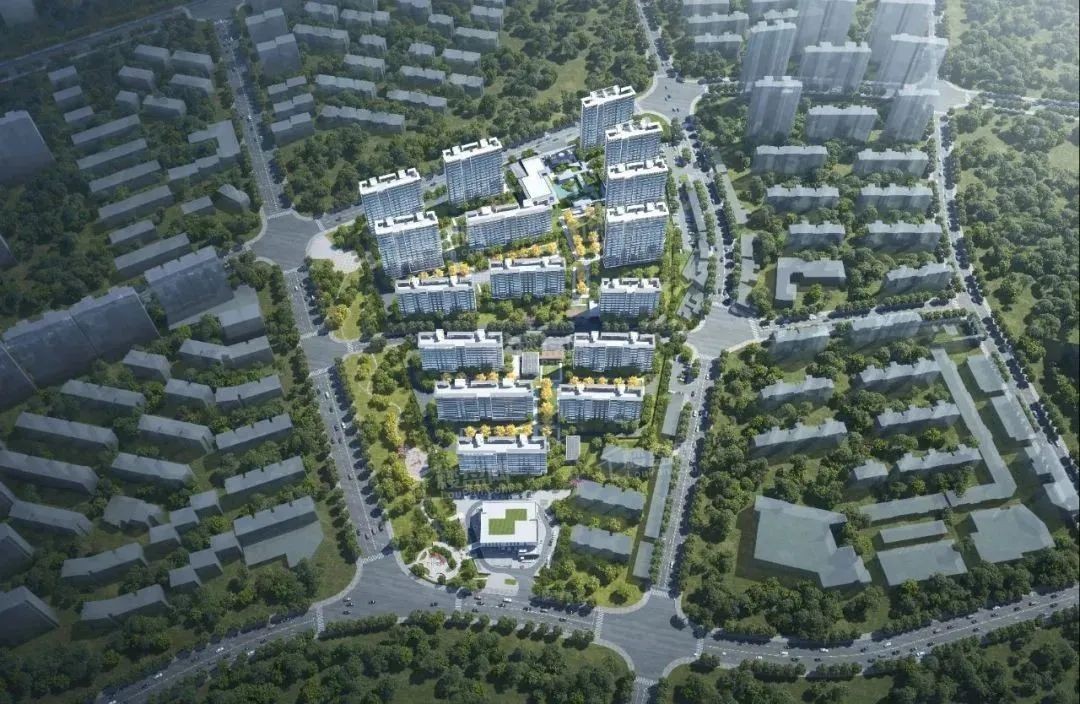 合肥名邦保利琅悦效果图_实景图_样板间-合肥楼盘网