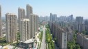 武汉城建·星河2049实景图