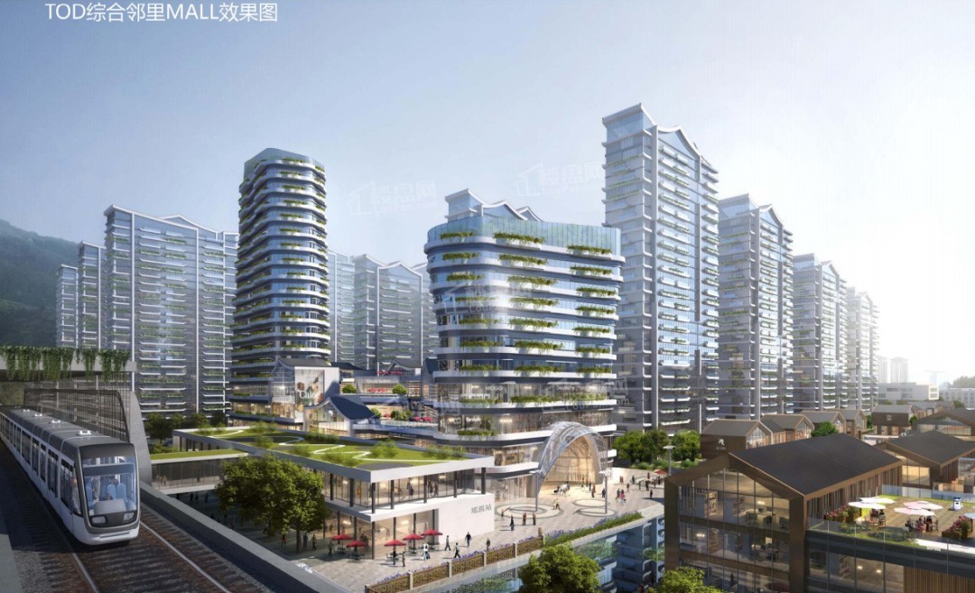 的新房鹿城区1个,如观雲东方;龙湾区1个,如凯迪云潮中心;乐清市1个,如