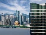 明华誉港城项目占地面积约1.09万平方米