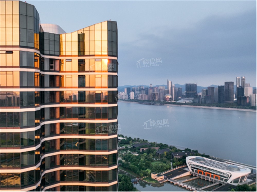 杭州滨江区房价_2025滨江区房价走势图_最新消息-杭州楼盘网