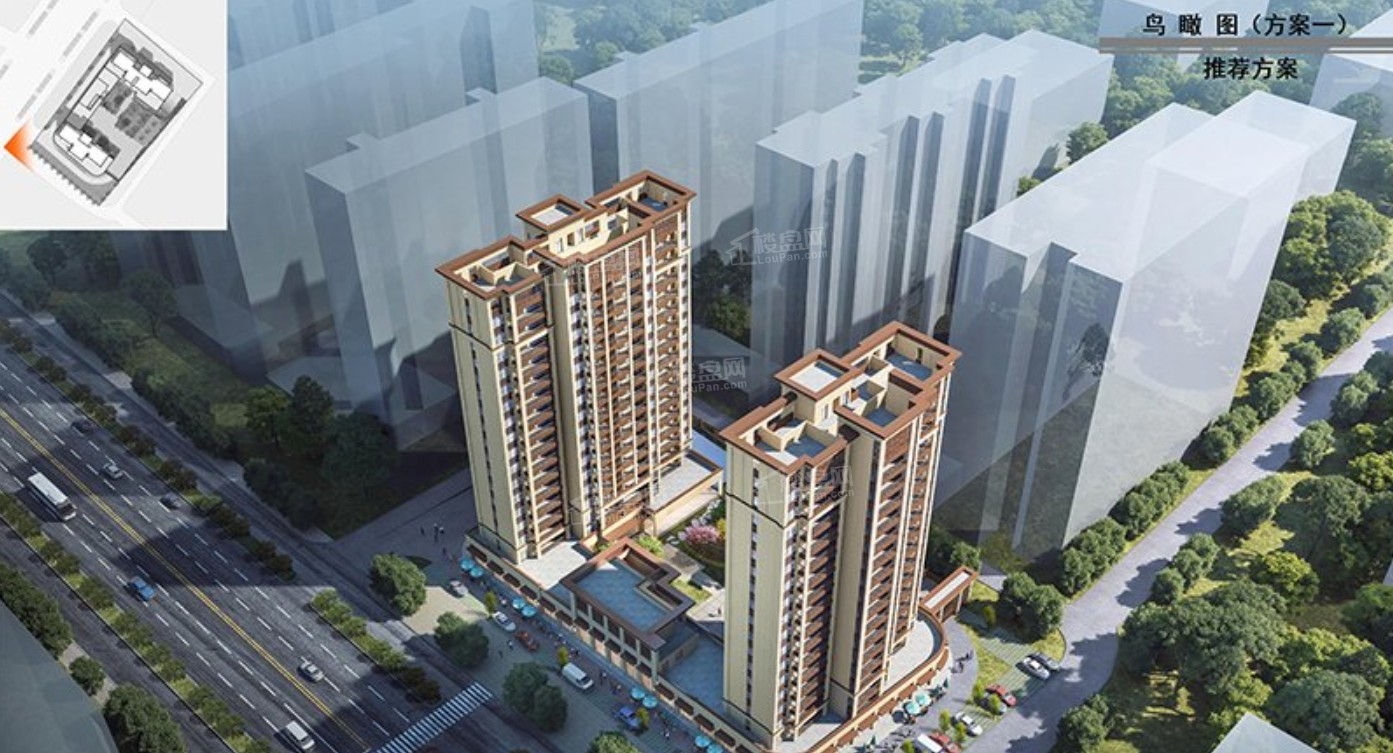 2026年8000-10000的品质房源在哪儿？热销好房不容错过！