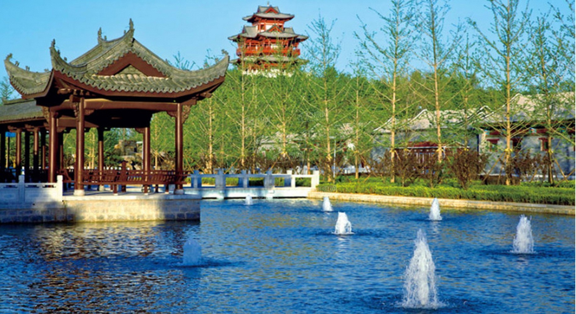 北京丰台区首开卓越建工·熙悦晴翠值得买吗?开发商样