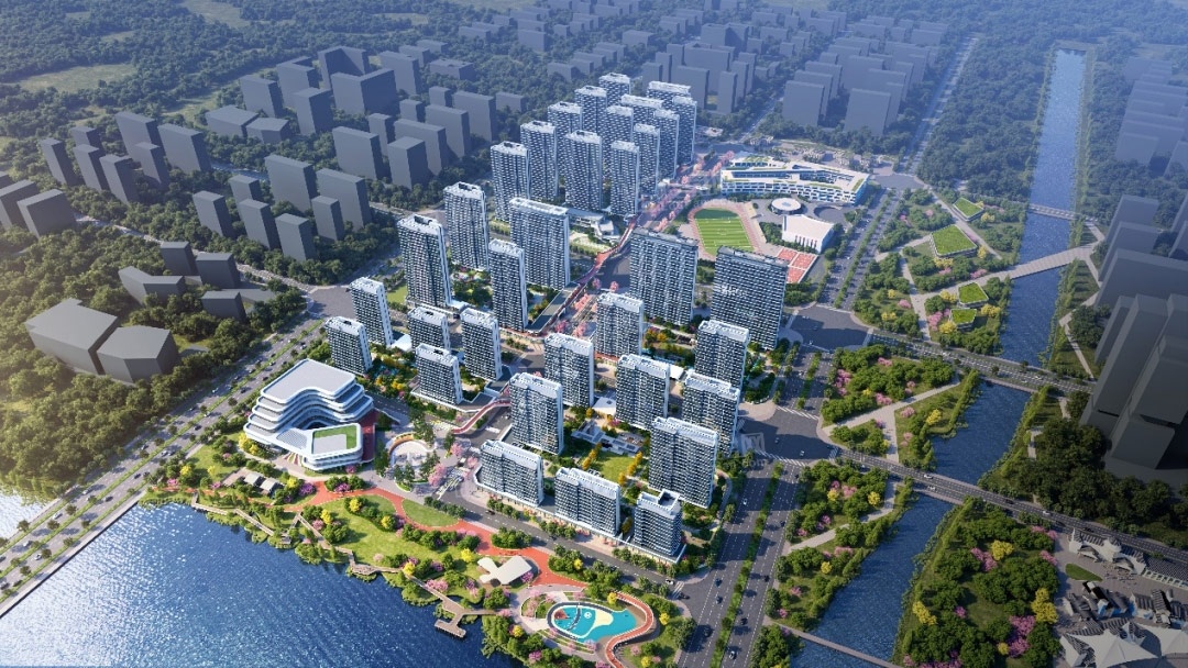 滨海未来社区_乐清滨海未来社区房价_楼盘怎么样-乐清楼盘网